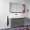 Catalano 48.063-in W x 19-in D Zero ZD1252DR-P06