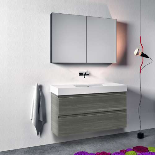 Catalano 48.063-in W x 19-in D Zero ZD1252DR-P06