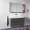 Catalano 48.063-in W x 19-in D Zero ZD1252DR-P07