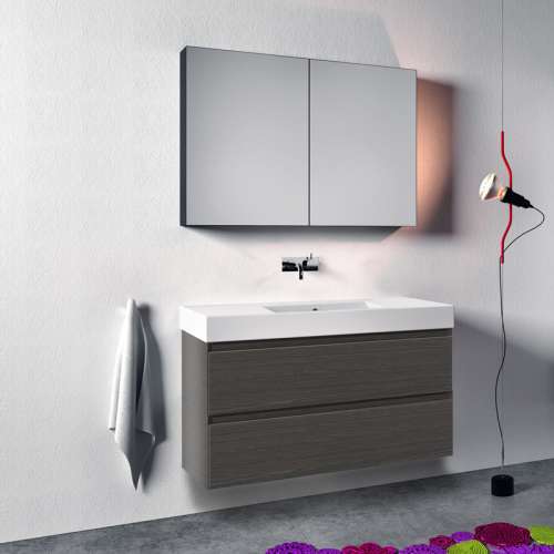 Catalano 48.063-in W x 19-in D Zero ZD1252DR-P07
