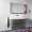 Catalano 48.063-in W x 19-in D Zero ZD1252DR-P08