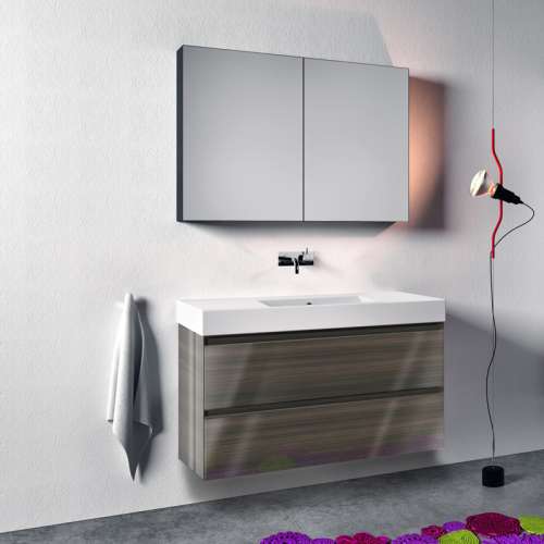 Catalano 48.063-in W x 19-in D Zero ZD1252DR-P08