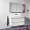 Catalano 48.063-in W x 19-in D Zero ZD1252DR-P09