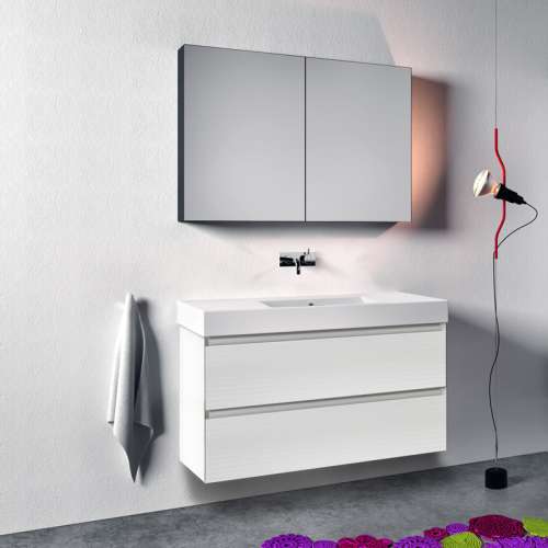 Catalano 48.063-in W x 19-in D Zero ZD1252DR-P09