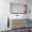 Catalano 48.063-in W x 19-in D Zero ZD1252DR-P17