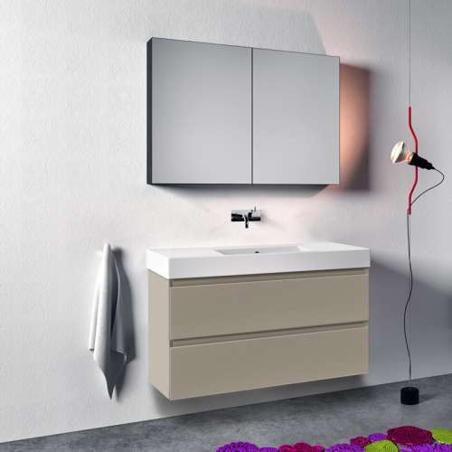 Catalano 48.063-in W x 19-in D Zero ZD1252DR-P17
