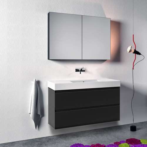 Catalano 48.063-in W x 19-in D Zero ZD1252DR-P18