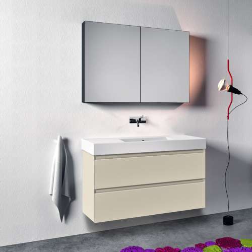 Catalano 48.063-in W x 19-in D Zero ZD1252DR-P19