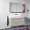 Catalano 48.063-in W x 19-in D Zero ZD1252DR-P28