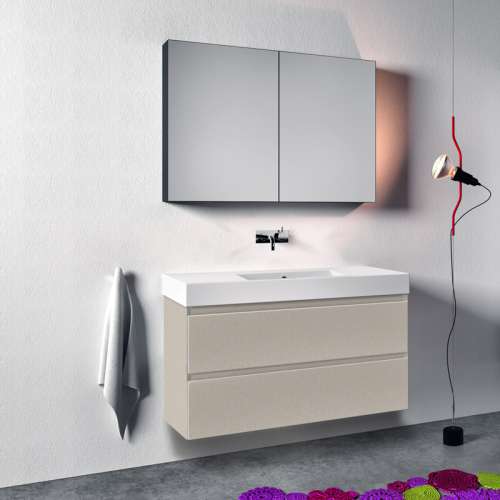 Catalano 48.063-in W x 19-in D Zero ZD1252DR-P28
