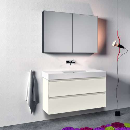 Catalano 48.063-in W x 19-in D Zero ZD1252DR-P29