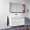 Catalano 48.063-in W x 19-in D Zero ZD1252DR-P30