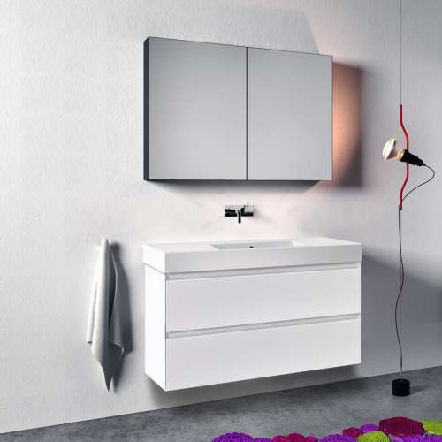 Catalano 48.063-in W x 19-in D Zero ZD1252DR-P30