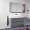 Catalano 48.063-in W x 19-in D Zero ZD1252DR-P55