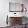 Catalano 48.063-in W x 19-in D Zero ZD1252DR-V01