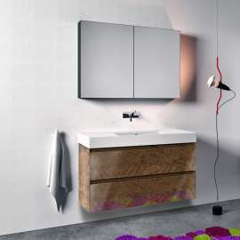 Catalano 48.063-in W x 19-in D Zero ZD1252DR