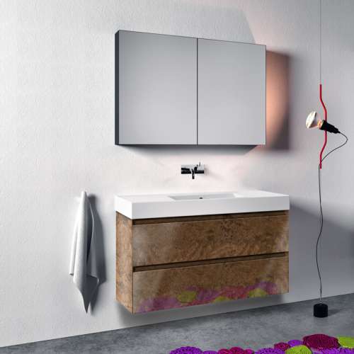 Catalano 48.063-in W x 19-in D Zero ZD1252DR-V01