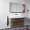 Catalano 48.063-in W x 19-in D Zero ZD1252DR-V02