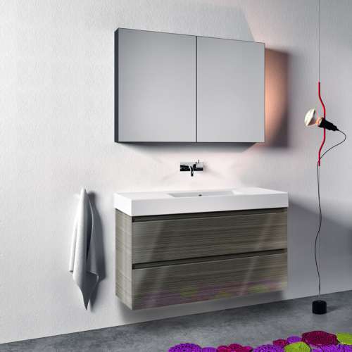Catalano 48.063-in W x 19-in D Zero ZD1252DR-V03