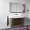Catalano 48.063-in W x 19-in D Zero ZD1252DR-V04