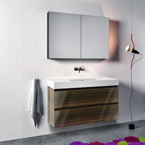 Catalano 48.063-in W x 19-in D Zero ZD1252DR-V04