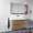 Catalano 48.063-in W x 19-in D Zero ZD1252DR-V06