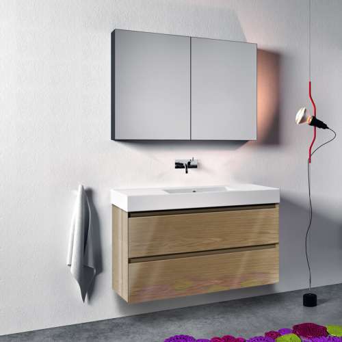 Catalano 48.063-in W x 19-in D Zero ZD1252DR-V06