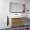 Catalano 48.063-in W x 19-in D Zero ZD1252DR-V07