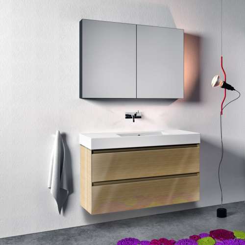 Catalano 48.063-in W x 19-in D Zero ZD1252DR-V07