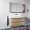 Catalano 48.063-in W x 19-in D Zero ZD1252DR-V08
