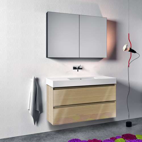 Catalano 48.063-in W x 19-in D Zero ZD1252DR-V08