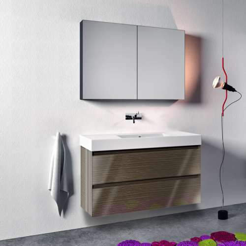 Catalano 48.063-in W x 19-in D Zero ZD1252DR-V09