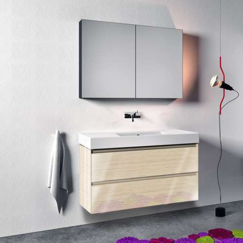 Catalano 48.063-in W x 19-in D Zero ZD1252DR-V10