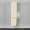 Catalano 13.25-in W x 72.75-in H Zero ZO0352DOR-P19