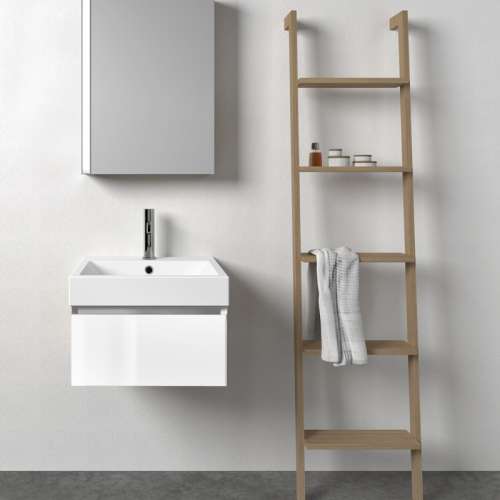 Catalano 18.563-in W x 19-in D Zero ZO0501DR-H01