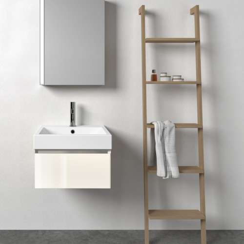Catalano 18.563-in W x 19-in D Zero ZO0501DR-H02