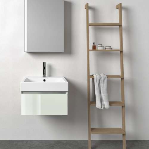 Catalano 18.563-in W x 19-in D Zero ZO0501DR-H03