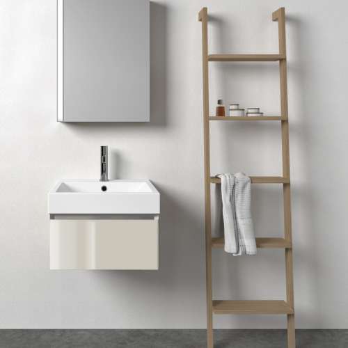 Catalano 18.563-in W x 19-in D Zero ZO0501DR-H04