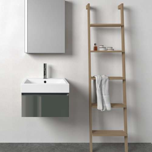 Catalano 18.563-in W x 19-in D Zero ZO0501DR-H05