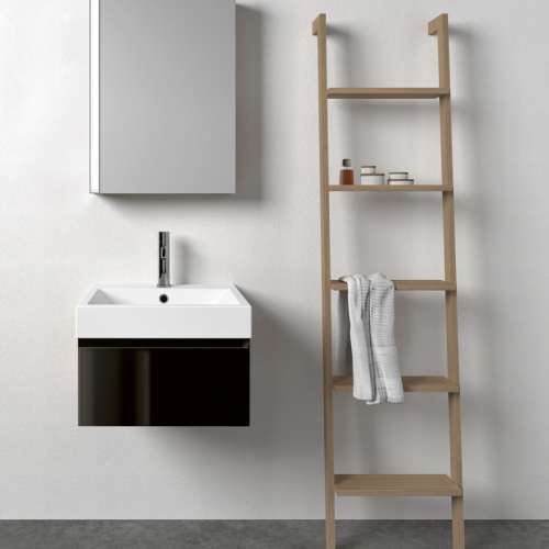 Catalano 18.563-in W x 19-in D Zero ZO0501DR-H06