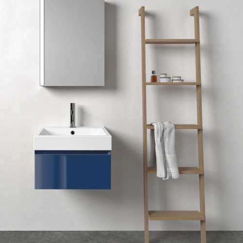 Catalano 18.563-in W x 19-in D Zero ZO0501DR-H07