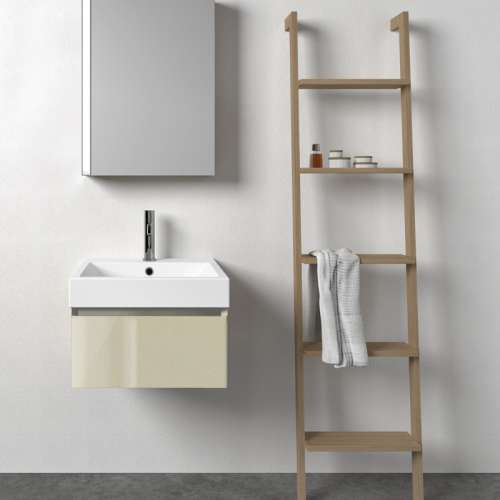Catalano 18.563-in W x 19-in D Zero ZO0501DR-H09