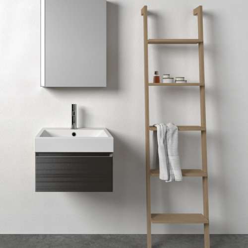 Catalano 18.563-in W x 19-in D Zero ZO0501DR-P03
