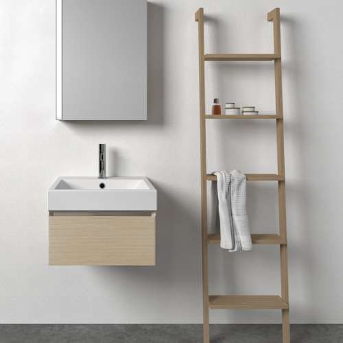 Catalano 18.563-in W x 19-in D Zero ZO0501DR-P05