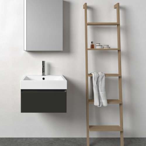 Catalano 18.563-in W x 19-in D Zero ZO0501DR-P18