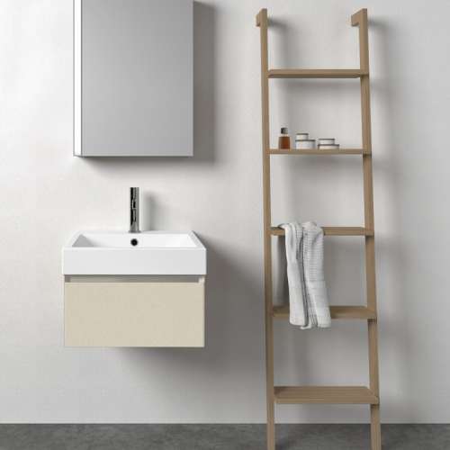 Catalano 18.563-in W x 19-in D Zero ZO0501DR-P28