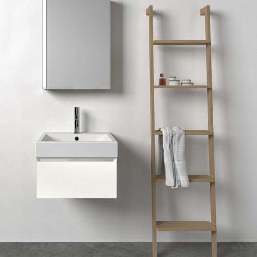 Catalano 18.563-in W x 19-in D Zero ZO0501DR-P29