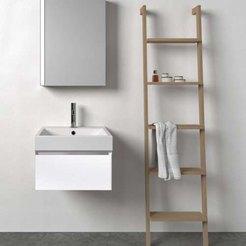 Catalano 18.563-in W x 19-in D Zero ZO0501DR-P30