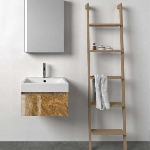 Catalano 18.563-in W x 19-in D Zero ZO0501DR