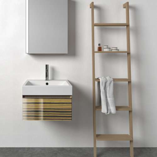 Catalano 18.563-in W x 19-in D Zero ZO0501DR-V02